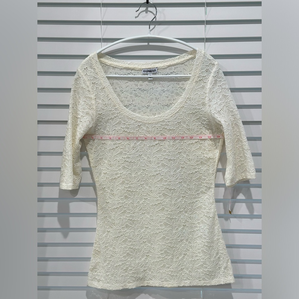 Express Top - Picture 2 of 4